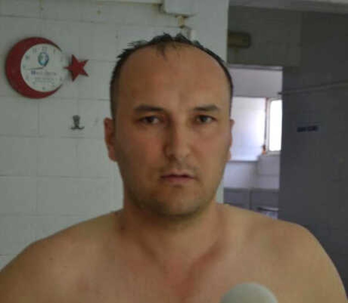 Kurşunlu Kaplıcaları\'nda Bayram Bereketi