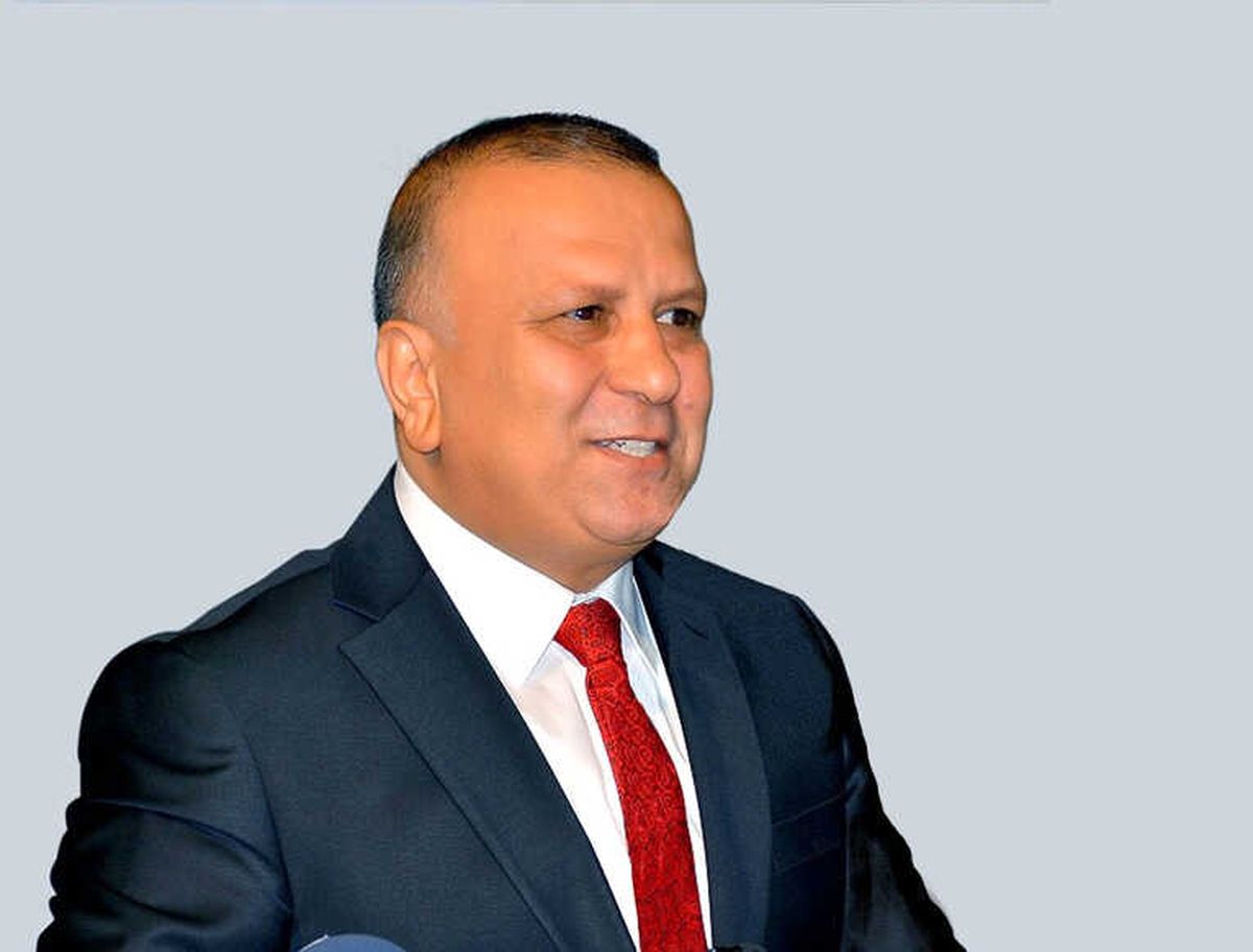 Matso Başkanı Boztaş\'tan Bayram Mesajı