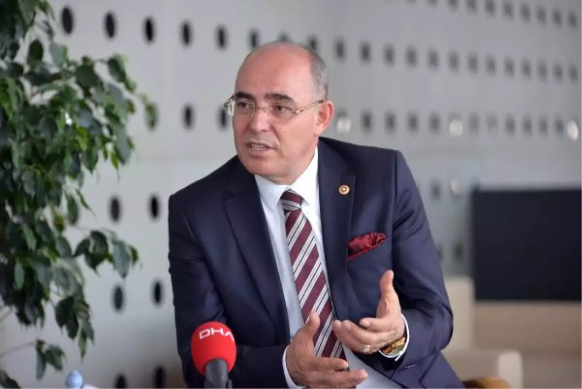 MHP\'li Karakaya: Alanın Daraldığını Gören Terör Örgütleri Çıkış Arıyor