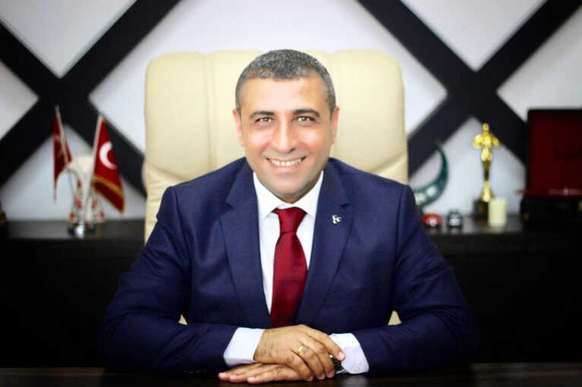 MHP\'li Taşdoğan\'dan Ramazan Bayramı Mesajı