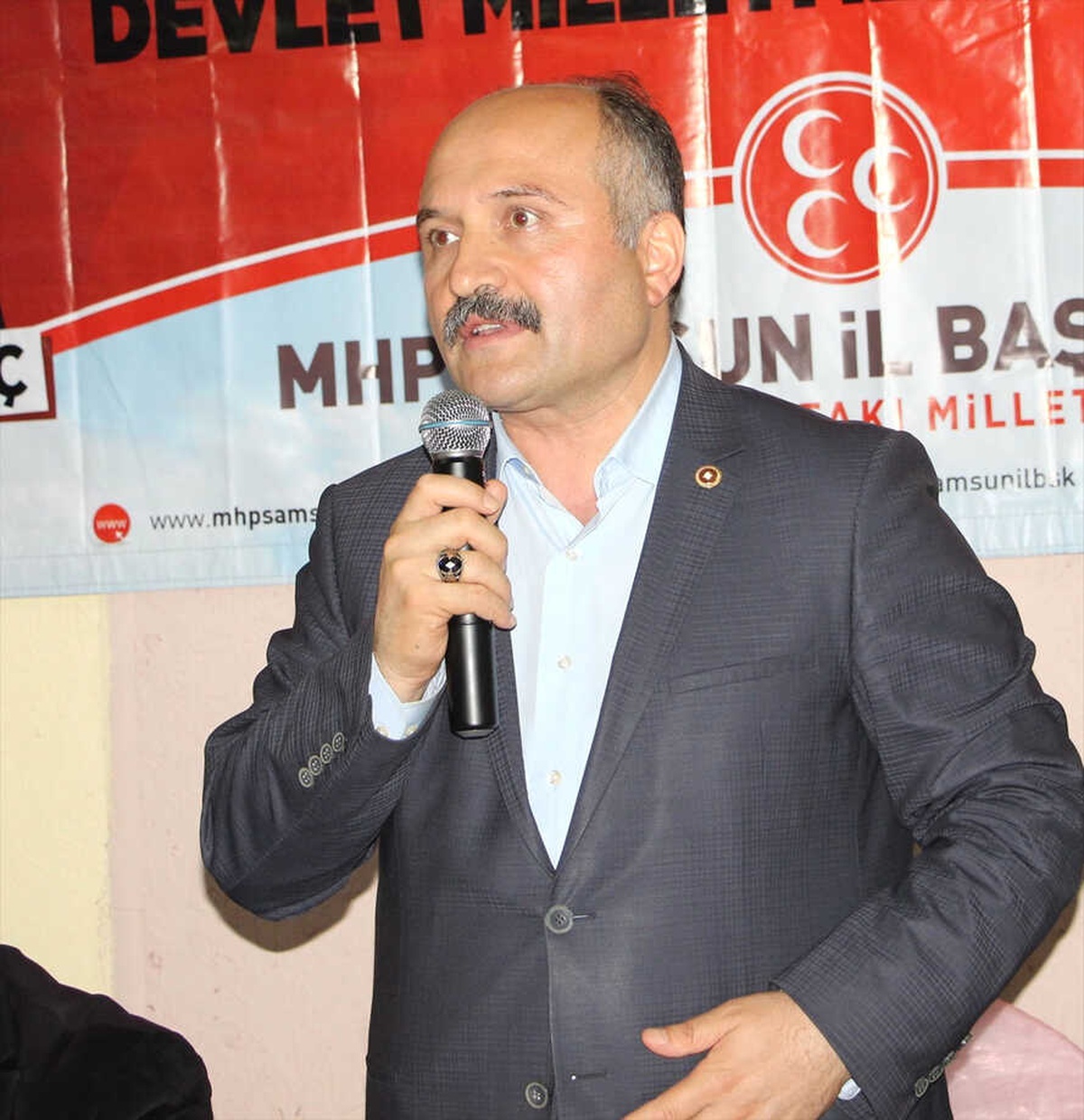 Milletimize Taahhüdümüz, Bu İttifakın En Az 2023 Yılına Kadar Sürecek Olması"
