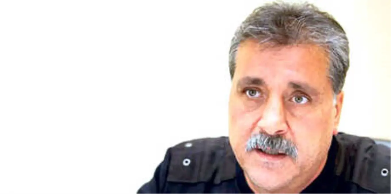 Müjdat Yetkiner ile Yollar Ayrıldı