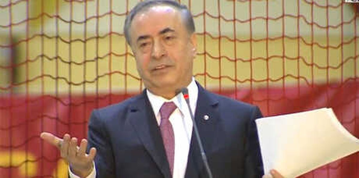 Mustafa Cengiz: \'Uefa Kararını Bu Akşam Açıklayacak\'