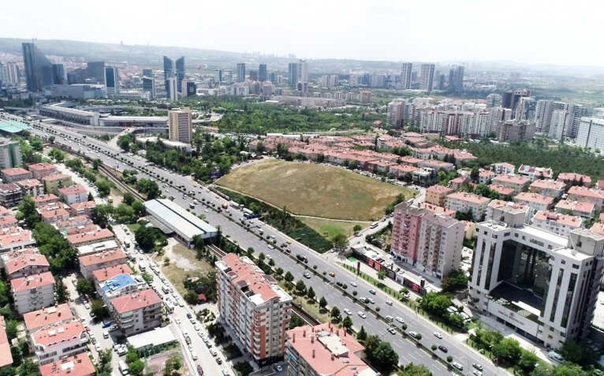 Ankaralılar 5 Bin Yıllık Tarihle İç İçe Yaşıyor