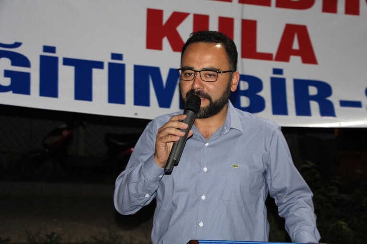 Palabıyık\'tan Çiftçilere Müjde
