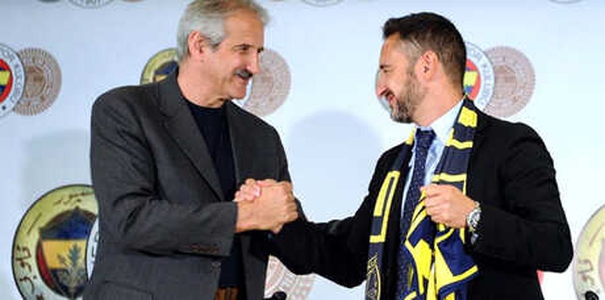Pereira ve Terraneo\'nun Transferleri Tek Tek Gidiyor