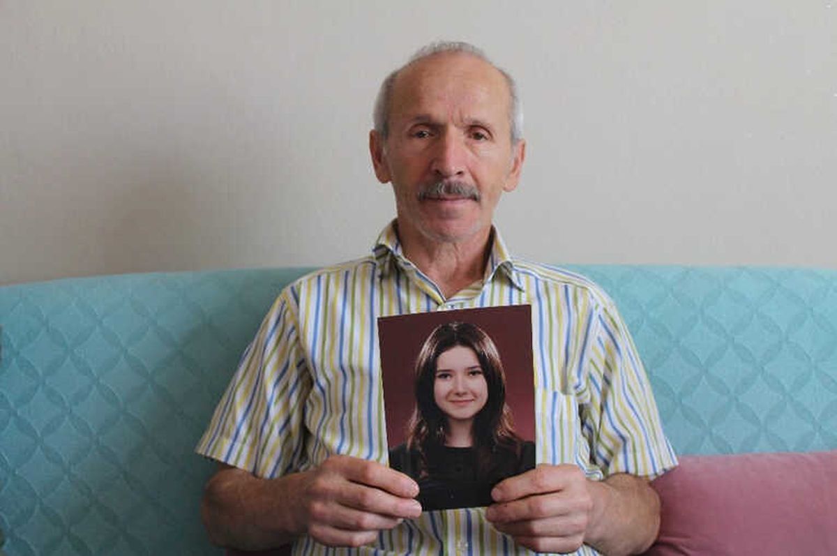 Plazadan Düşerek Ölen Şule Çet\'in Babası: "Kızımın İntihar Ettiğine İnanmıyorum"
