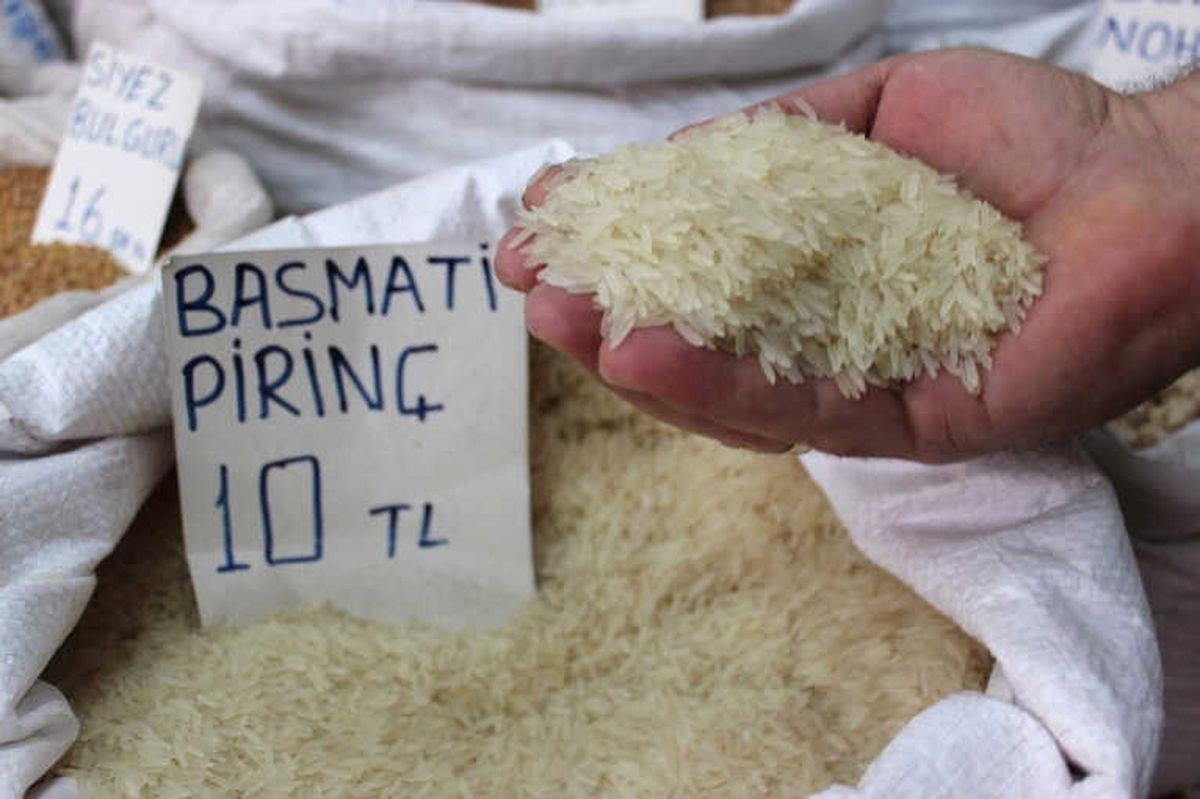 Şeker Hastalarının Pirinç Hasretine Son