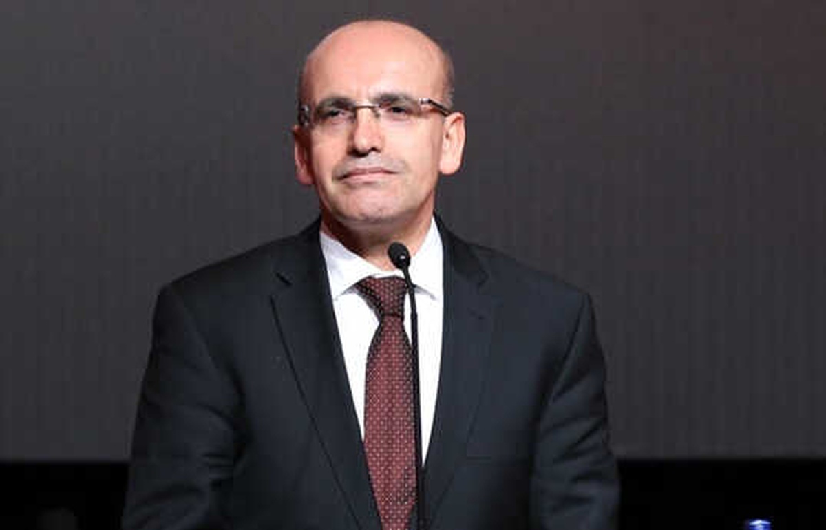 Şimşek: Yapısal Reformları Hızlandıracağız