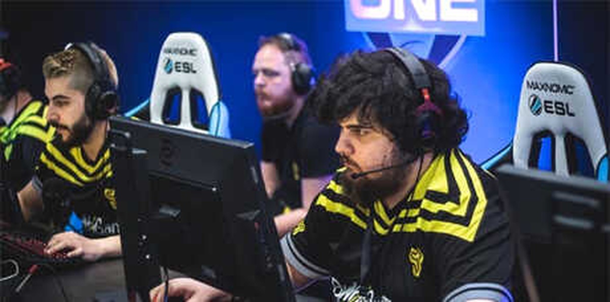 Space Soldiers Hızlı Başladı!