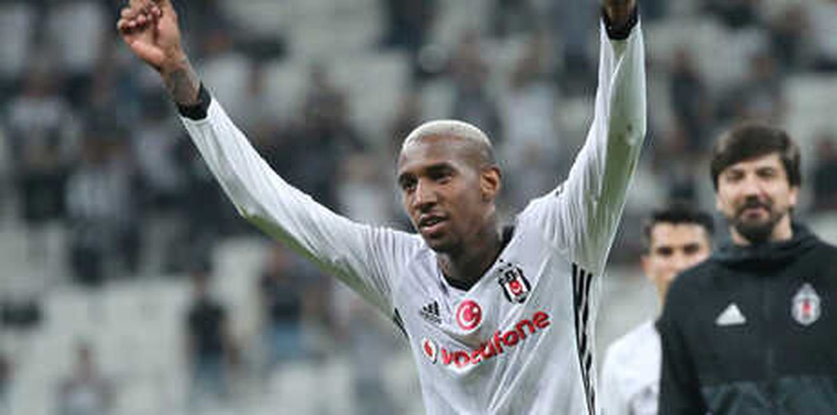 Talisca\'nın Çin Ekibinden Alacağı Maaş Netleşti