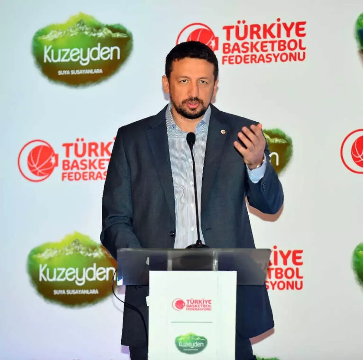 Tbf, Kuzeyden ile Sponsorluk Anlaşması İmzaladı