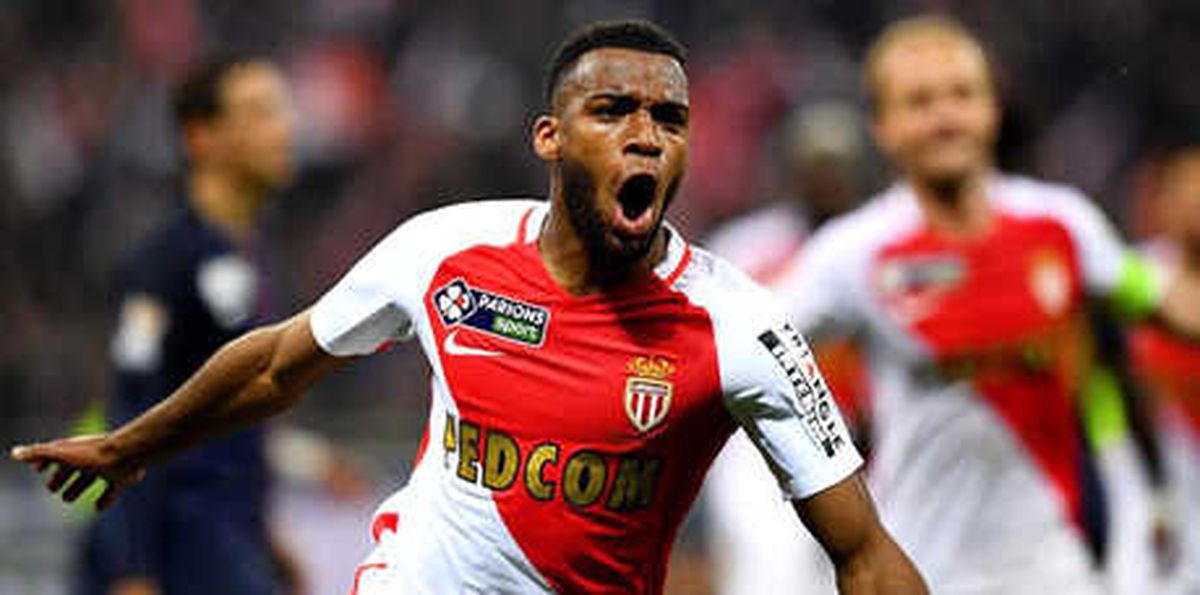 Thomas Lemar, Atletico Madrid Yolunda!