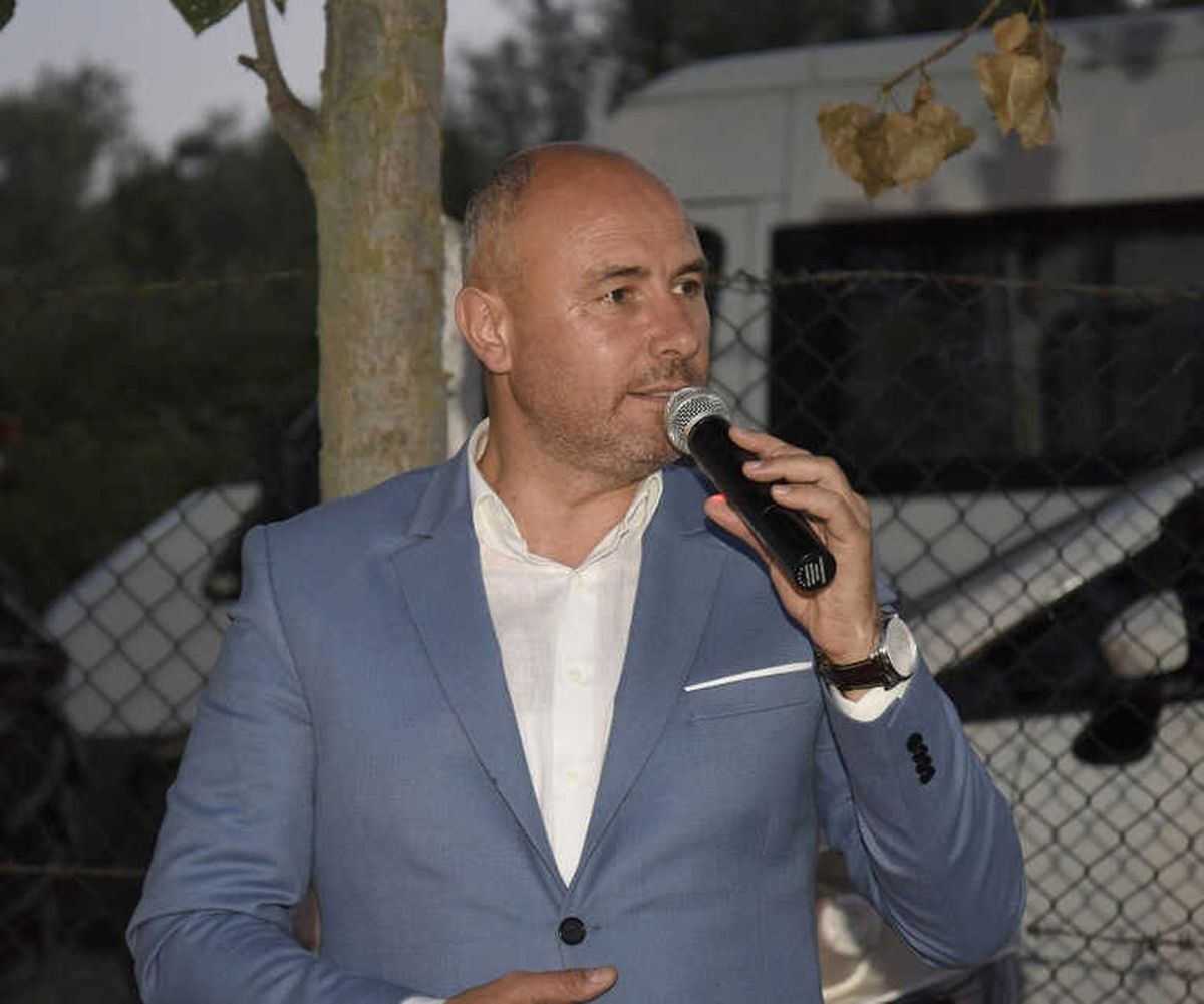 Togar: "Hastanenin İhalesi 26 Temmuz\'da Yapılacak"