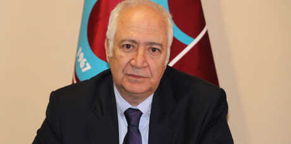 Trabzonspor\'dan Okay Yokuşlu Açıklaması