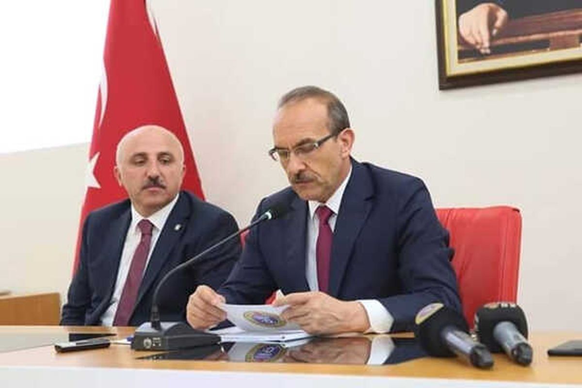 Türkiye\'de Çocuk İşçi Sayısı Düştü