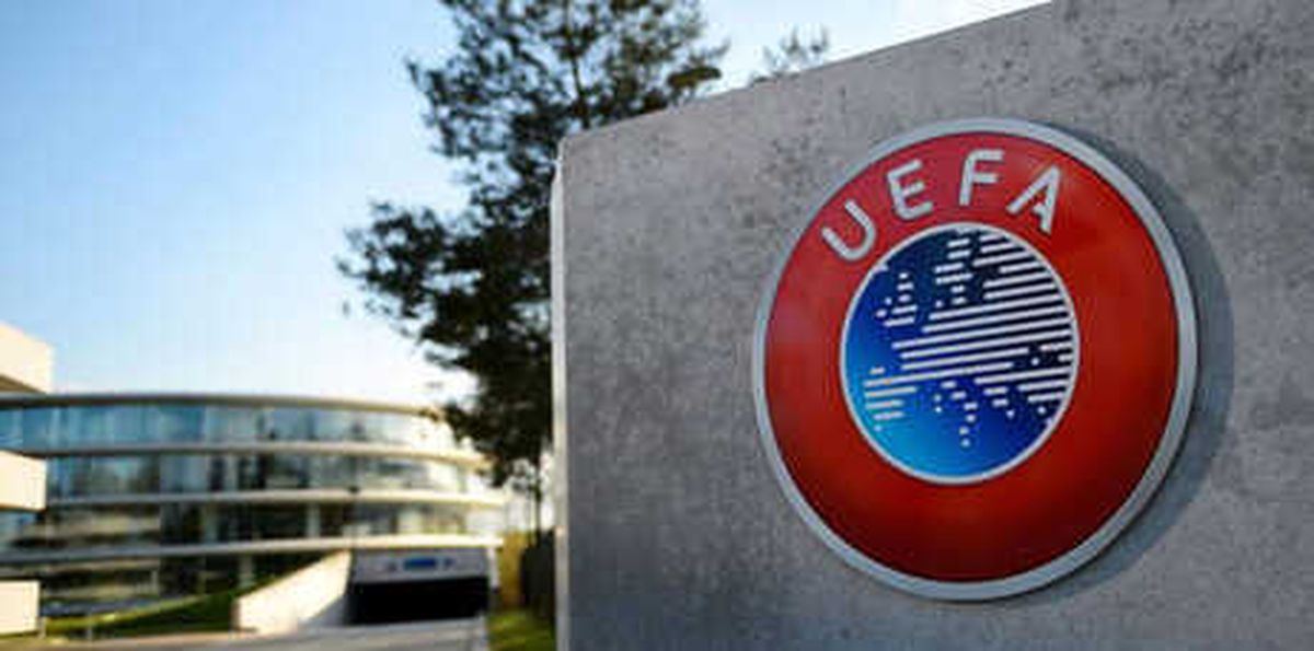Uefa, Galatasaray ile İlgili Kararını Açıkladı!