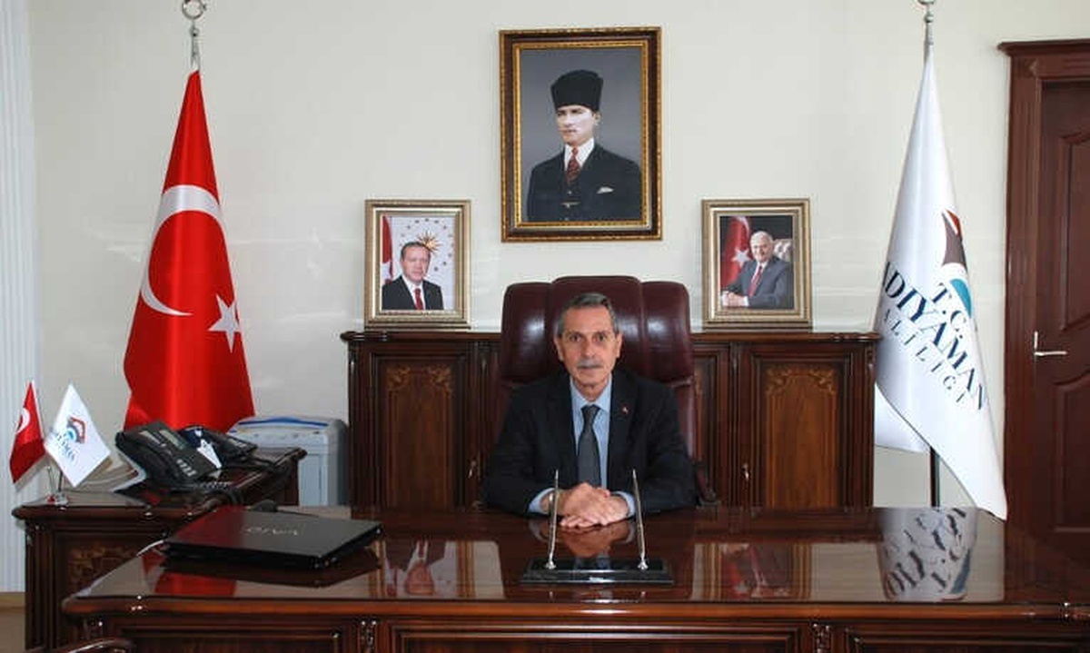 Vali Kalkancı Jandarmanın Kuruluş Yıl Dönümünü Kutladı