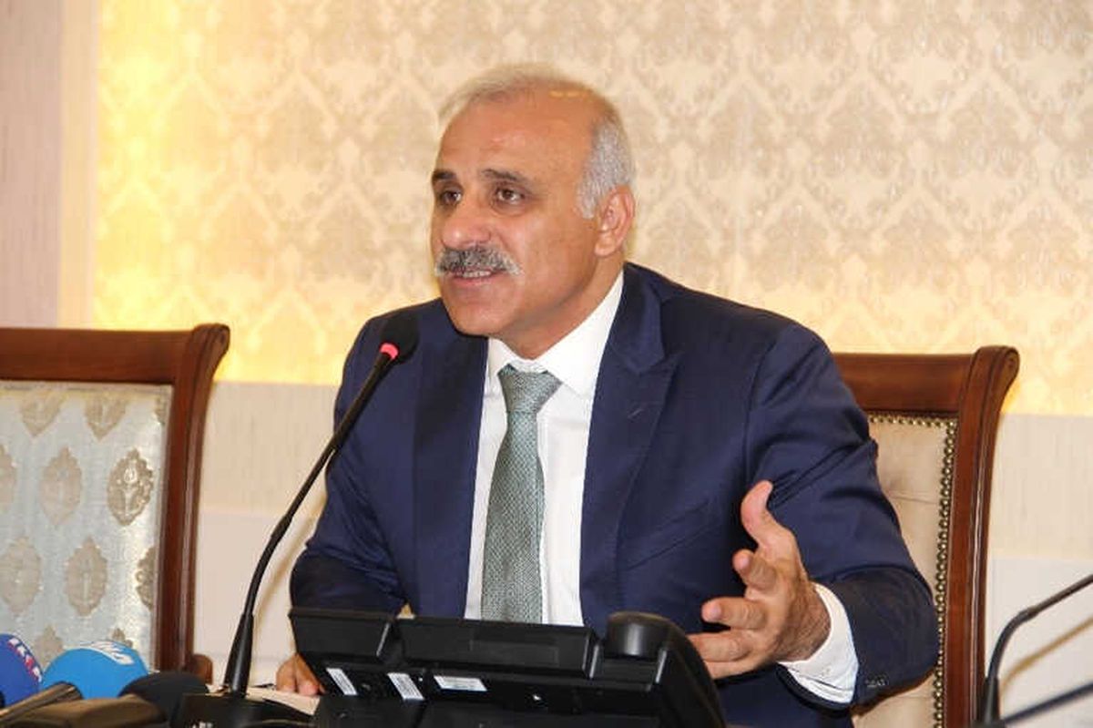 Vali Zorluoğlu\'ndan Müjde Üstüne Müjde