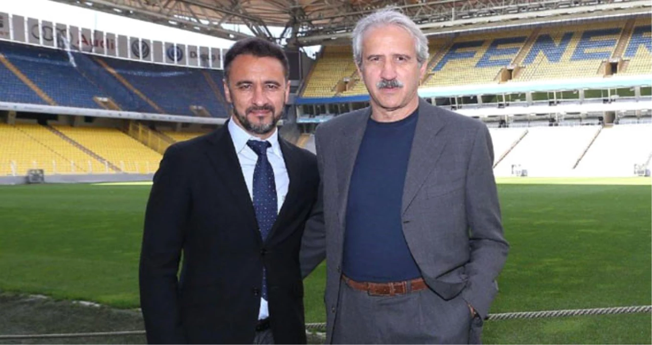 Vitor Pereira ve Terraneo Döneminde Fenerbahçe\'nin Kasasından 45 Milyon Euro Çıktı