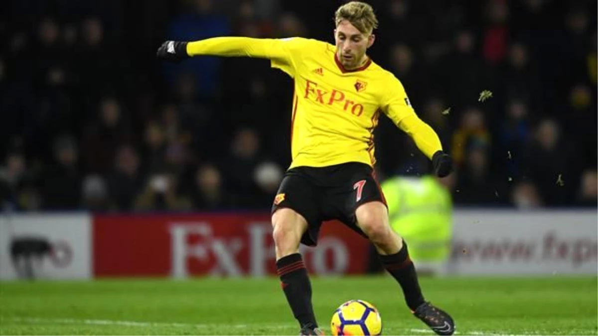 Watford, Deulofeu\'nun Bonservisini Aldı