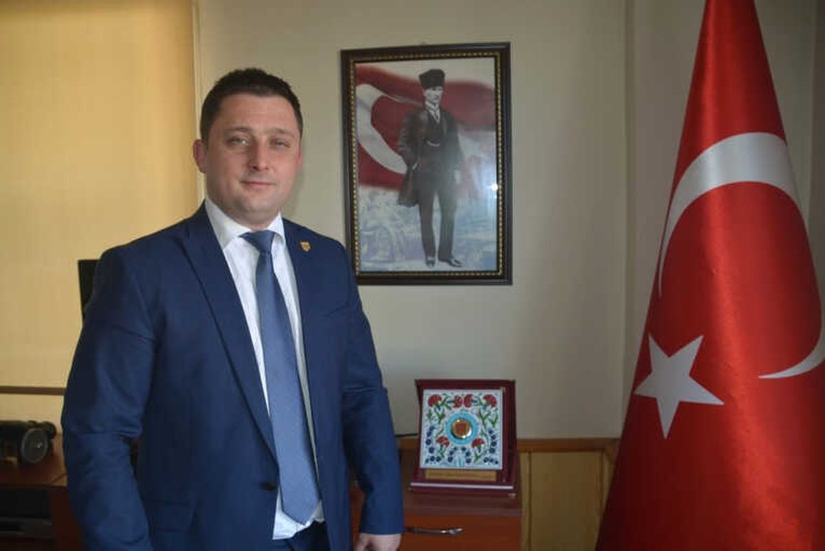 Yiyitalp\'dan Sürücülere Bayram Uyarısı