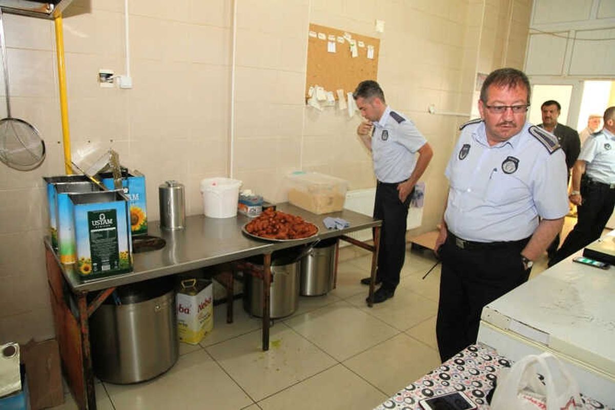 Zabıtadan Bayram Denetimi