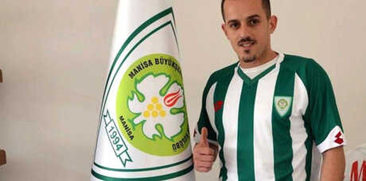 Zafer Şensoy, İstanbulspor\'dan Ayrıldı