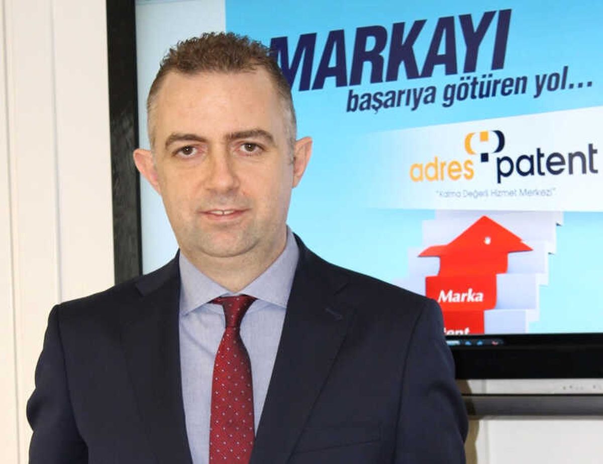 Adres Patent\'ten Bayram Mesajı