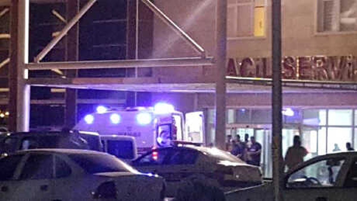 Akçakale\'de Akrabalar Arasında Kavga: 1 Ölü, 2 Yaralı