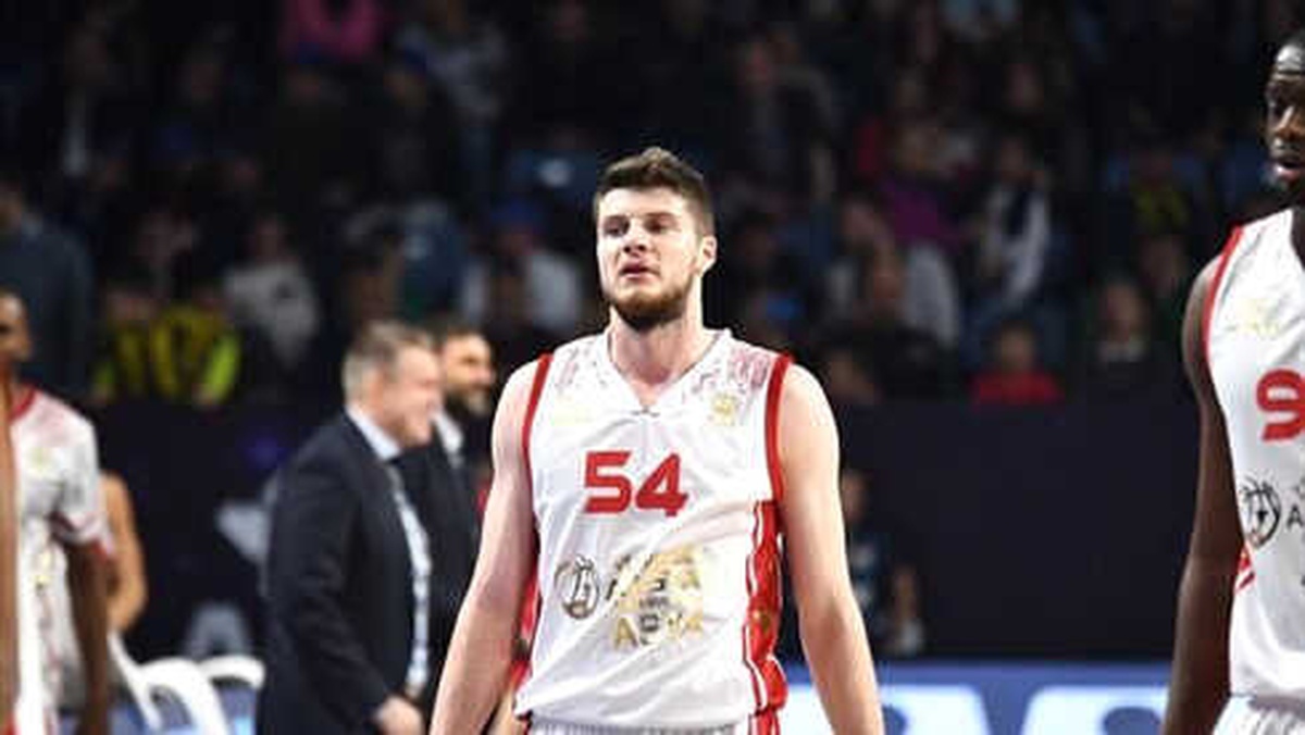 Anadolu Efes\'ten Skorer Takviyesi