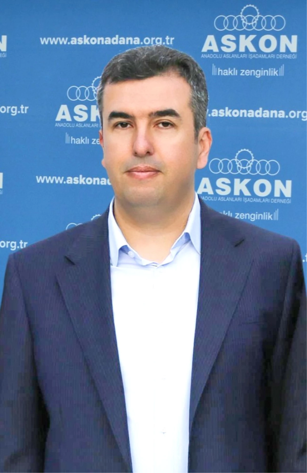 Askon\'un İftar Çadırında 30 Bin Kişiye İftar Verildi