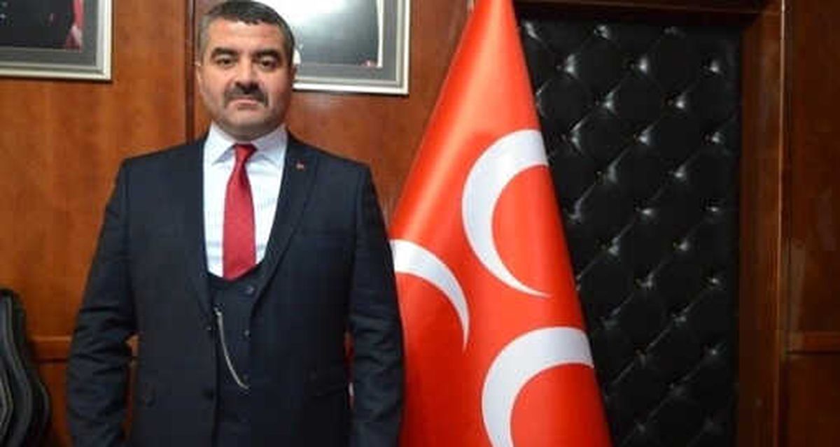 Avşar\'ın Bayram Mesajı