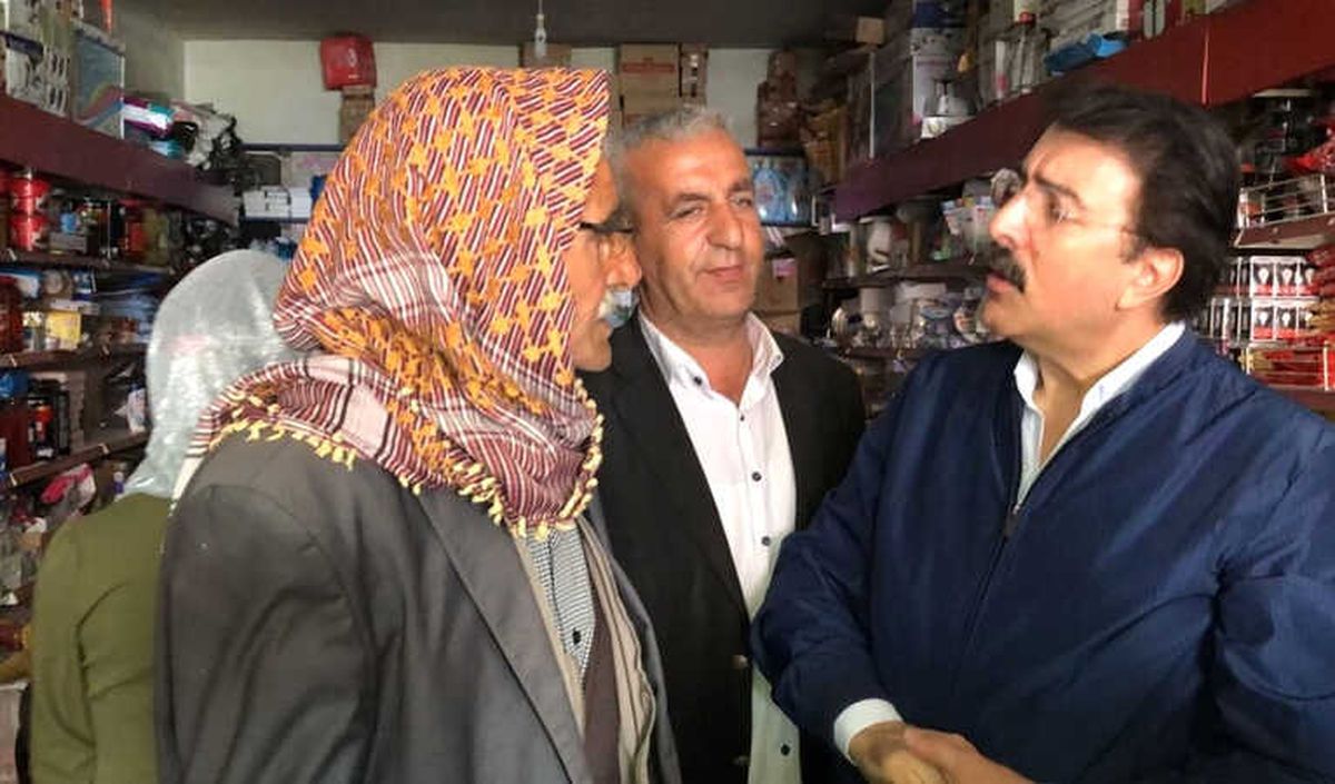 Aydemir: Dadaş Vurgusu: \'Erdoğan Eşsiz Lider\'