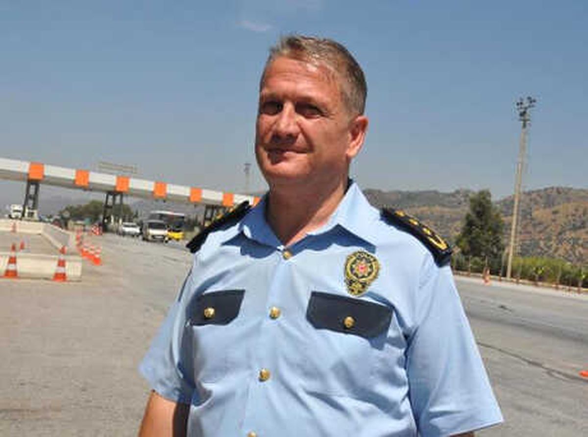 Aydın Emniyetinden Şekerli Bayram Denetimi