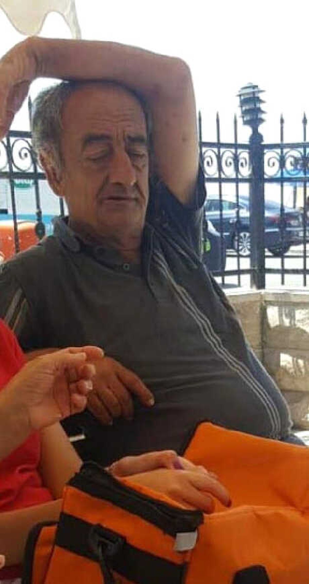Bakımevinde Darpla Suçlanan Hemşireye Soruşturma