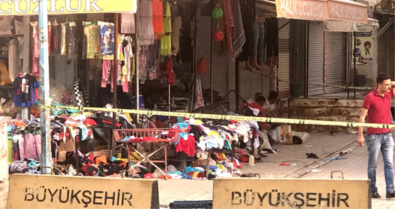 Başbakan\'dan Suruç Açıklaması: Zanlıların PKK Sempatizanı Olarak Poliste Kayıtları Var