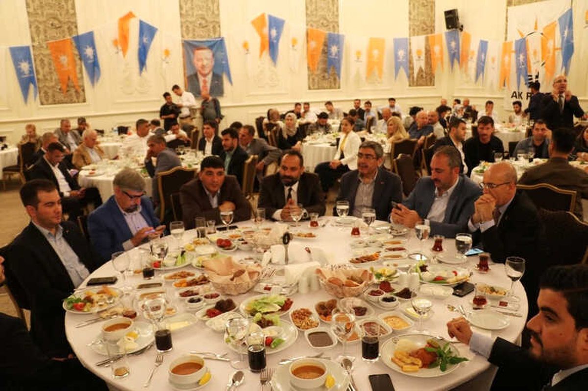 Başbakan Yardımcısı Şimşek\'ten Muhalefete "Kanal İstanbul" Tepkisi
