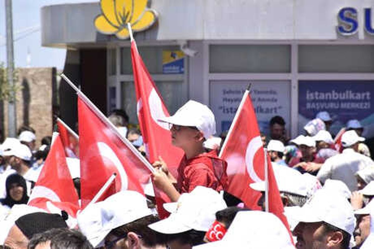 Başbakan Yıldırım: İmar Barışı Başvuruları 2 Milyonu Aştı