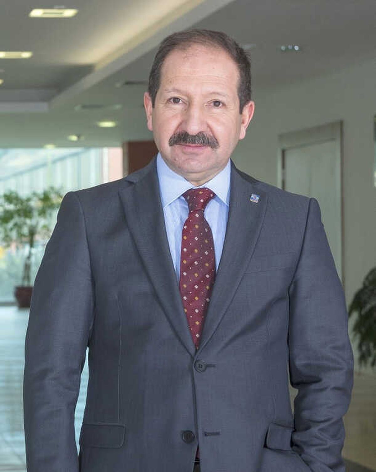 Başkan Öz\'den Bayram Mesajı
