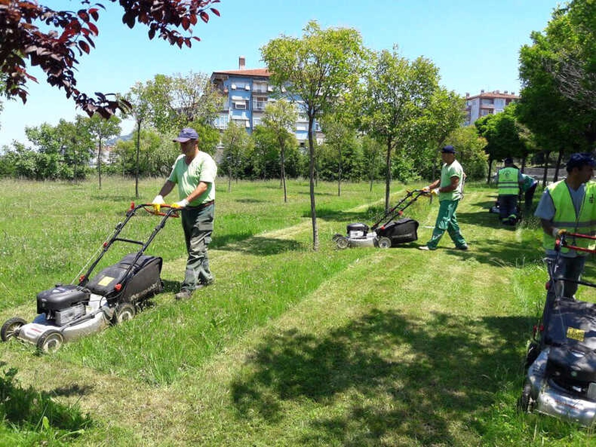 Büyükşehir\'den Bayram Temizliği