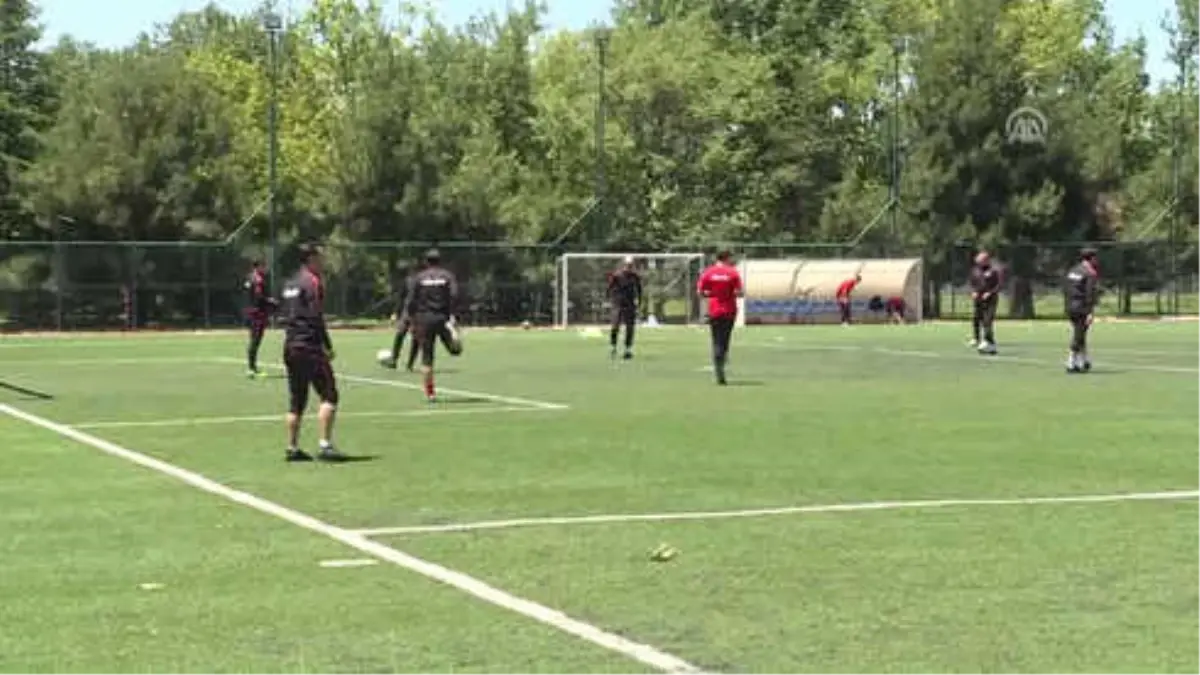 Cezaevleri Milli Takımı Moldova Yolcusu