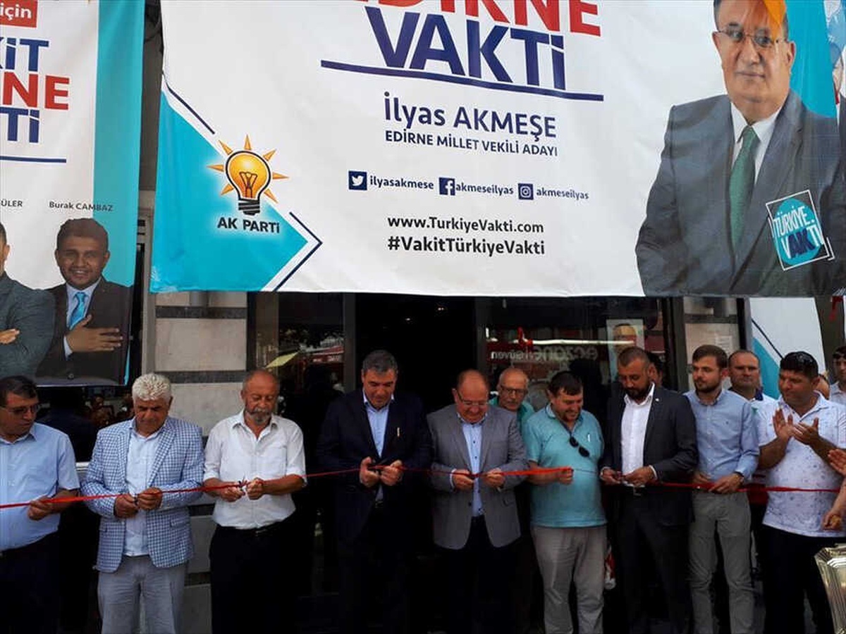 Cumhurbaşkanlığı ve 27. Dönem Milletvekilliği Genel Seçimi