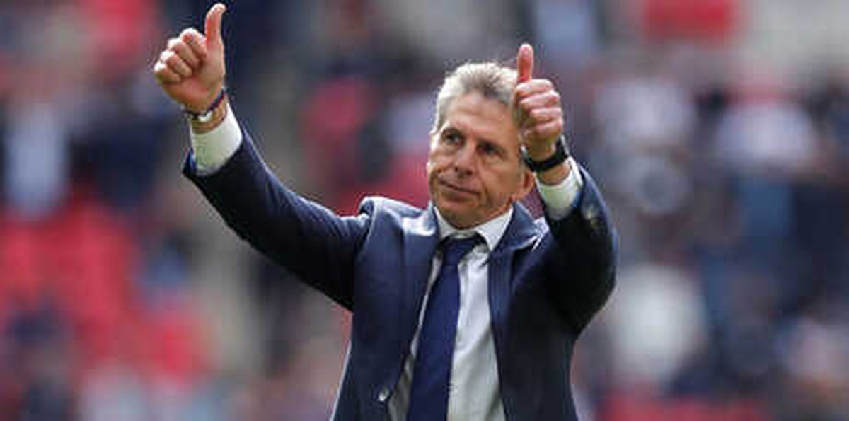 Damien Comolli, Claude Puel\'i İstiyor!