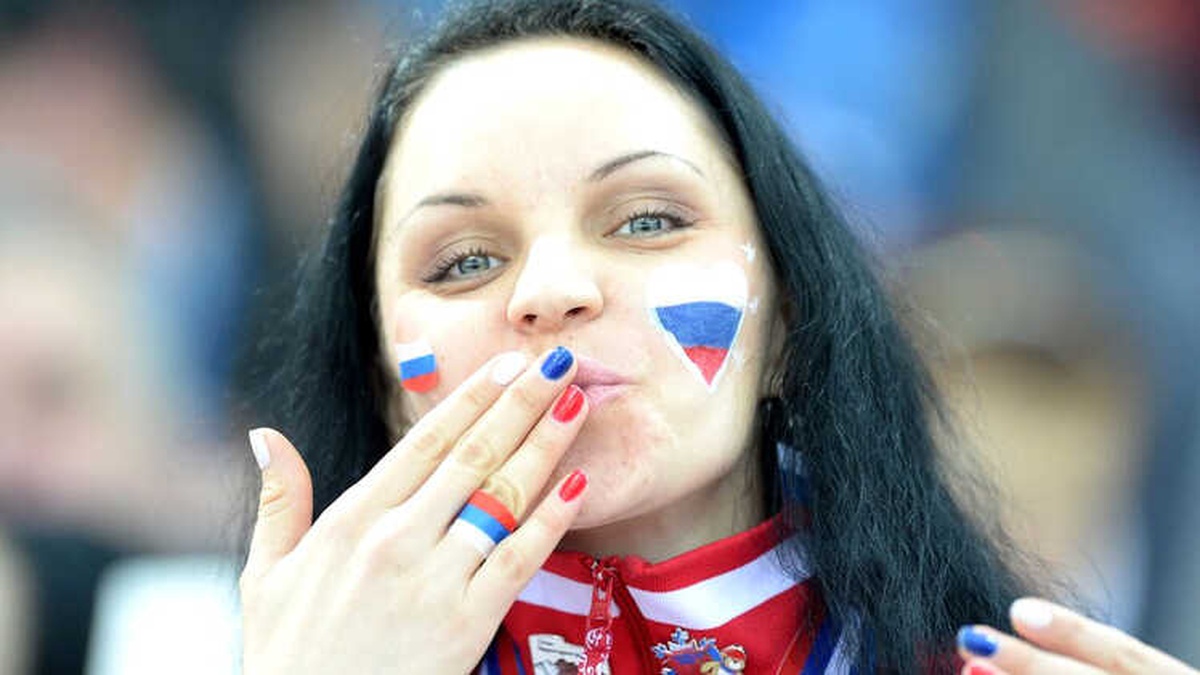 Dünya Kupası 2018 - Rus Kadınlara Çağrı: Yabancı Taraftarlarla Cinsel İlişkiye Girmeyin