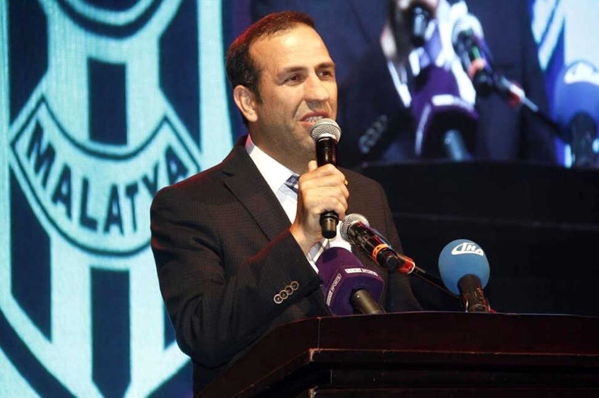 Evkur Yeni Malatyaspor\'da Kongre ve Yeni Sezon Hazırlığı