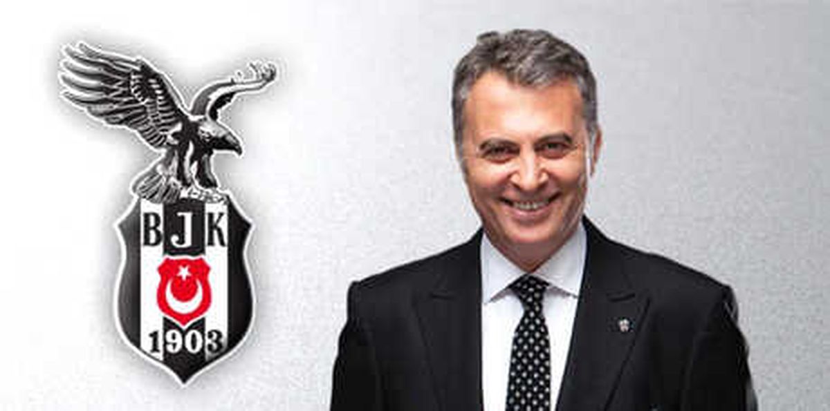 Fikret Orman\'dan Bayram Mesajı
