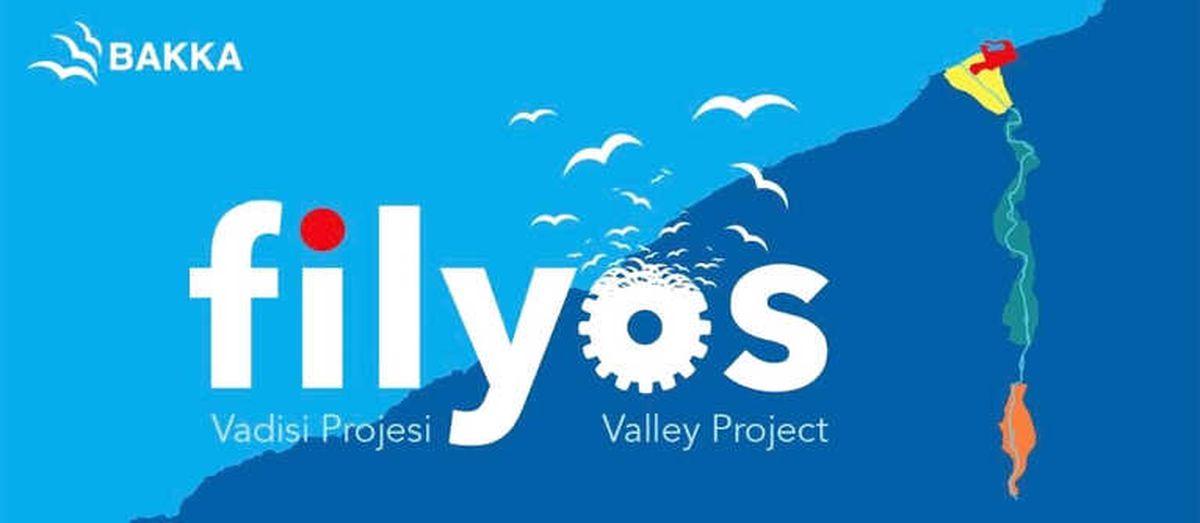 Filyos Vadisi Projesi Tanıtım Kitapçığı Hazırlandı