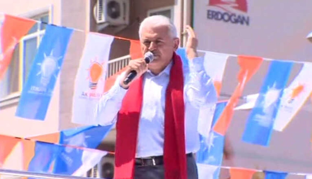 Gerçek Kimlikleri Ortaya Çıktı"