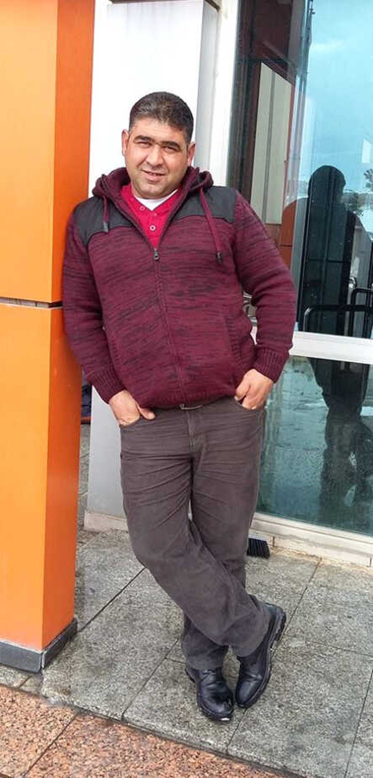 Iğdır\'da Koca Dehşeti: 2 Ölü